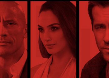 “Red Notice” – Um thriller de ação para entreter e cativar