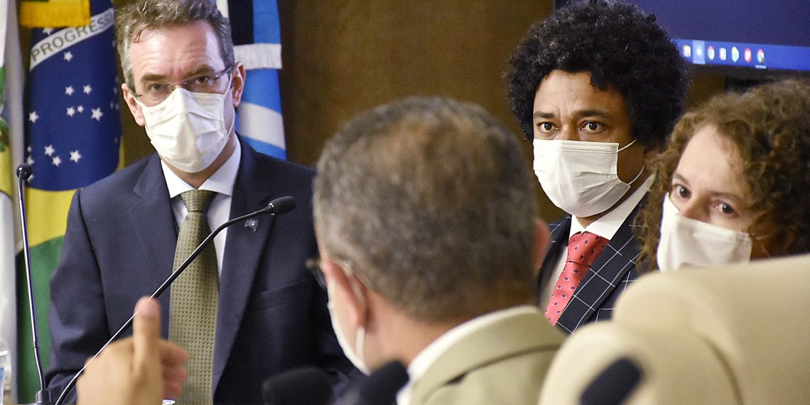 CPI: empresário nega sociedade com Dauster, mas confirma serviço para Hempcare na pandemia