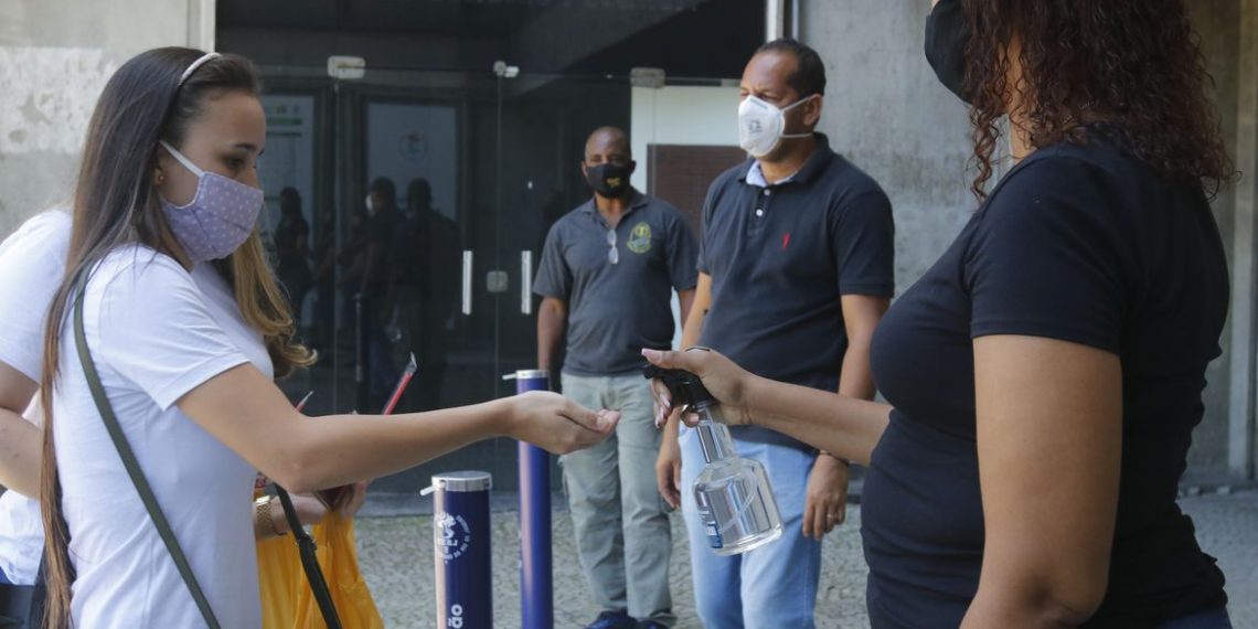 Enem 2021: versão impressa concentra maioria dos candidatos