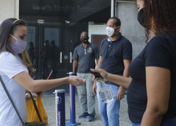 Enem 2021: versão impressa concentra maioria dos candidatos