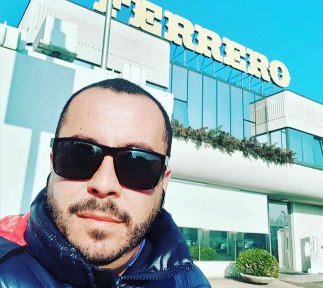A Superação de Evandro Luigi o fez dar a volta por cima e se tornar um Cidadão do MUNDO