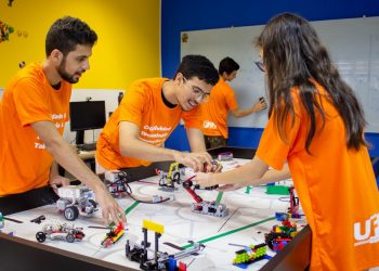 Programa pioneiro da UFRN dá assistência e formação para adolescentes superdotados