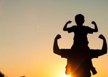 História de amor entre padrasto e filho com câncer