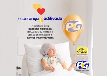 Casa Durval Paiva fecha parceria com a rede PG Postos