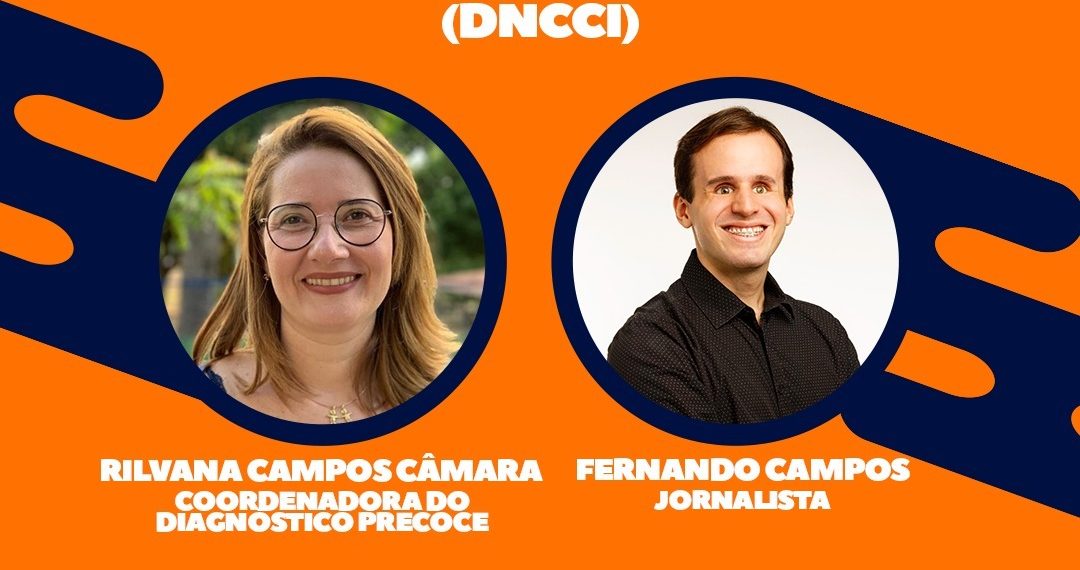 Casa Durval Paiva promove live apresentando o XVI Fórum do Diagnóstico Precoce