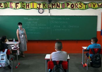 MEC unificará dados de estudantes em um aplicativo até junho de 2023