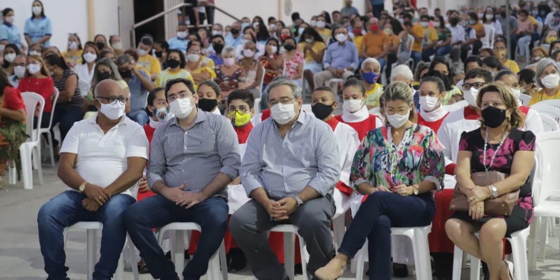 Natal: escola modelo é anunciada em homenagem a Padre Tiago