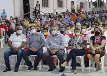 Natal: escola modelo é anunciada em homenagem a Padre Tiago