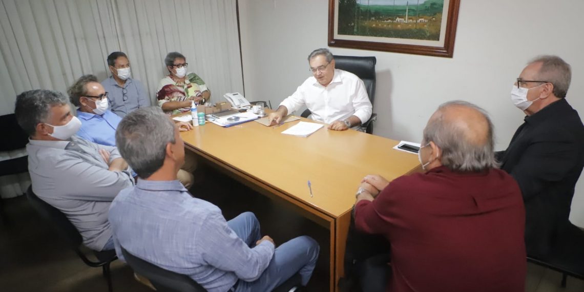 Prefeitura de Natal fecha acordo com hospitais conveniados e garante normalização de serviços