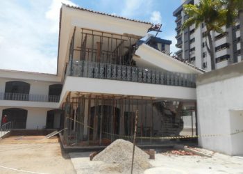 Exibição de placas de licenciamento de obras será obrigatória em Natal