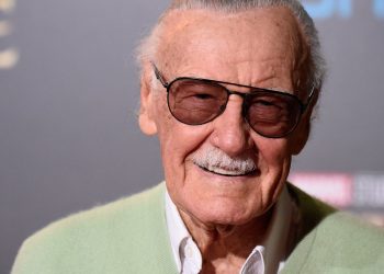 Produtora brasileira vai desenvolver HQ inédita criada por Stan Lee