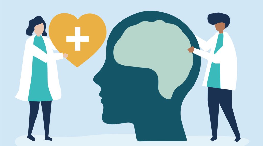 Pesquisa investiga impacto da pandemia na saúde mental