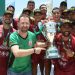 Beach Soccer: Coríntians perde a final e fica com o vice-campeonato do Brasileirão