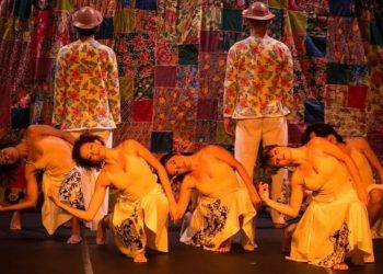 Dia Nacional do Forró: Papódromo recebe espetáculo gratuito de música e dança em Natal