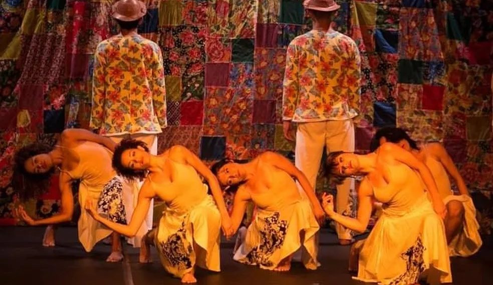 Dia Nacional do Forró: Papódromo recebe espetáculo gratuito de música e dança em Natal