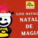 Casa Durval Paiva celebra um “Natal de Magia” em live nesta quinta-feira