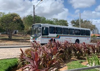 Justiça determina suspensão de cobrança de tarifa no ônibus circular da UFRN