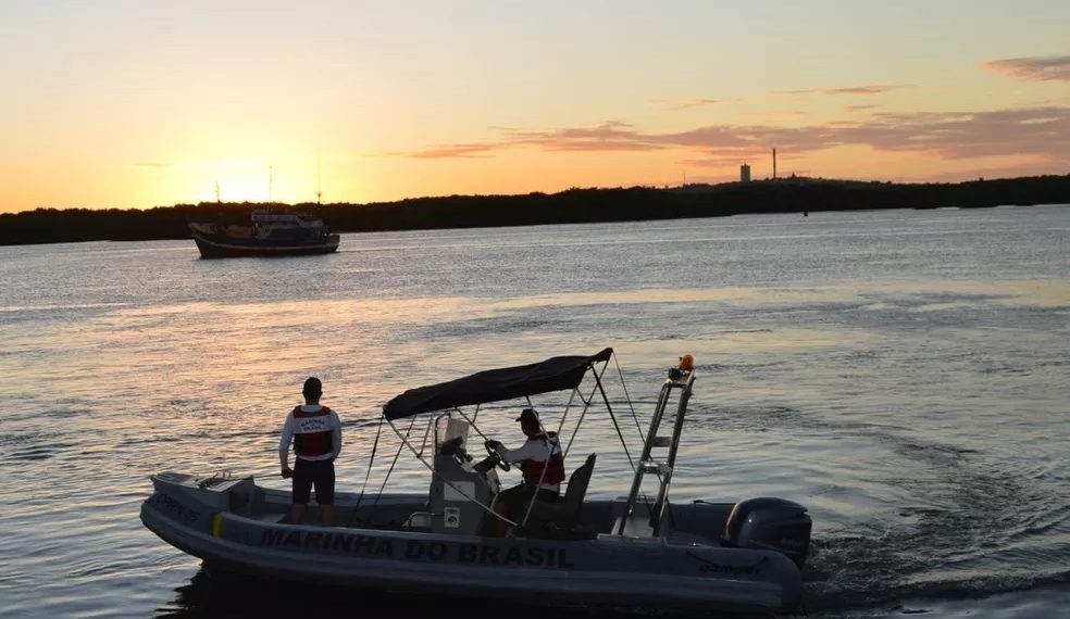 Marinha inicia Operação Verão e reforça fiscalização no litoral do Rio Grande do Norte