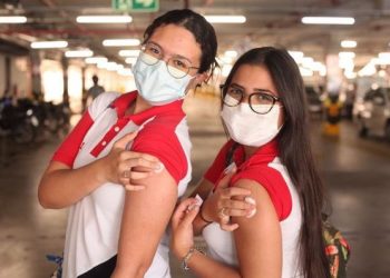 Covid-19: Parnamirim divulga programação de vacinação