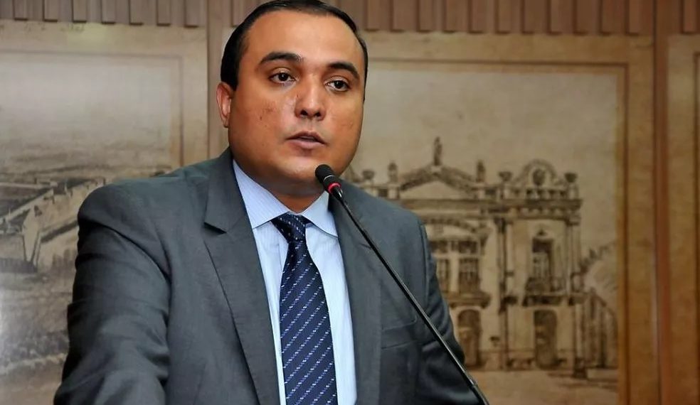 Morre aos 47 anos o ex-vereador de Natal Ney Lopes Júnior