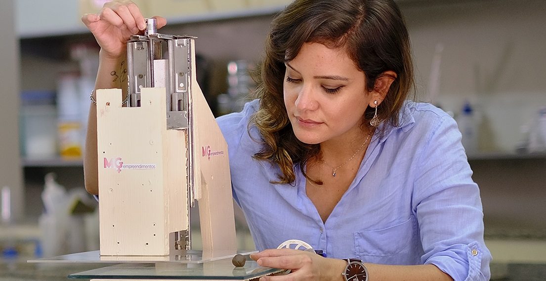 Plasticidade controlada