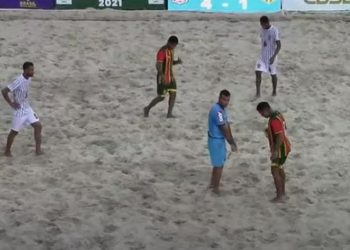 Coríntians RN bate campeão do Nordeste e segue vivo na competição