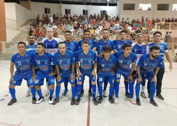 Jogando em casa, Assu Futsal é eliminado do Estadual