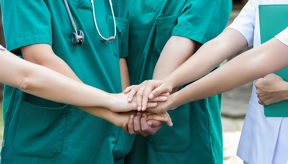 Equipe multiprofissional diante dos cuidados paliativos na Oncologia Pediátrica