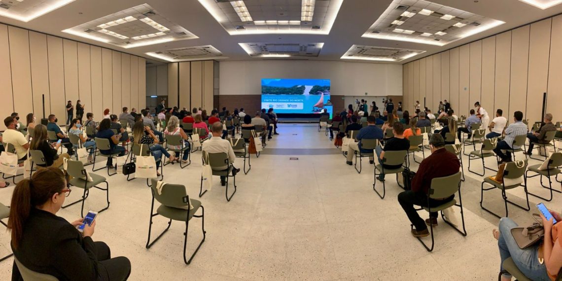 Governo do RN lança nova campanha para promover turismo no estado