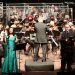 OSRN realiza Concerto Natalino no palco do Teatro Alberto Maranhão