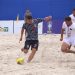 Beach Soccer: Coríntians/RN supera o ABC e vai disputar o título do Brasileiro