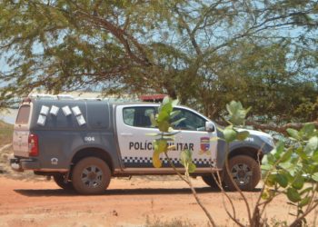 Homem se envolve em briga com três pessoas, uma é esfaqueada e morre no interior do RN