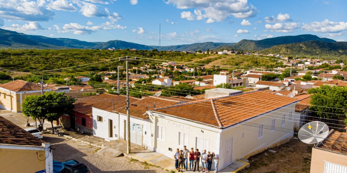 Museu do RN é agraciado com o Prêmio Darcy Ribeiro do Ibram