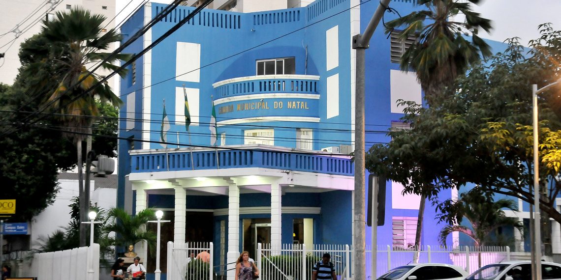 TJ concede liminar para suspender efeitos de decisão do TCE que impedia reajuste a vereadores de Natal