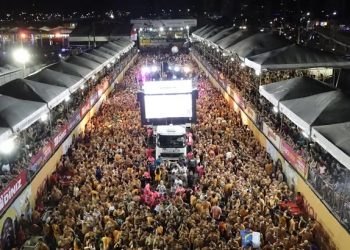 Definida a operação de trânsito e transporte para o entorno do Carnatal