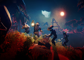 Sea of Thieves (Multi) já vendeu mais de 5 milhões de cópias no Steam