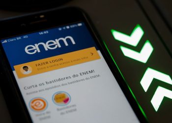 Prazo para solicitar reaplicação do Enem termina hoje