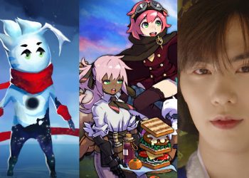 Lançamentos para PC da semana de 20/12 a 26/12