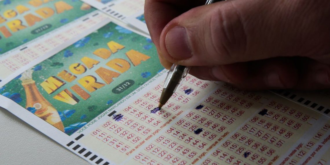 Mega da Virada: últimos dias para fazer apostas