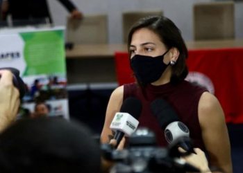 Bancada federal do RN segue maioria do Congresso e mantém fundo eleitoral de R$ 5,7 bilhões