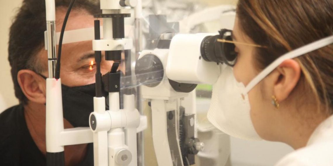 Prefeitura de Parnamirim investe em centro clínico com mais de 20 especialidades e profissionais de ponta