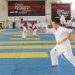 Parnamirim sedia 27ª Taça Patriota de Karatê neste fim de semana