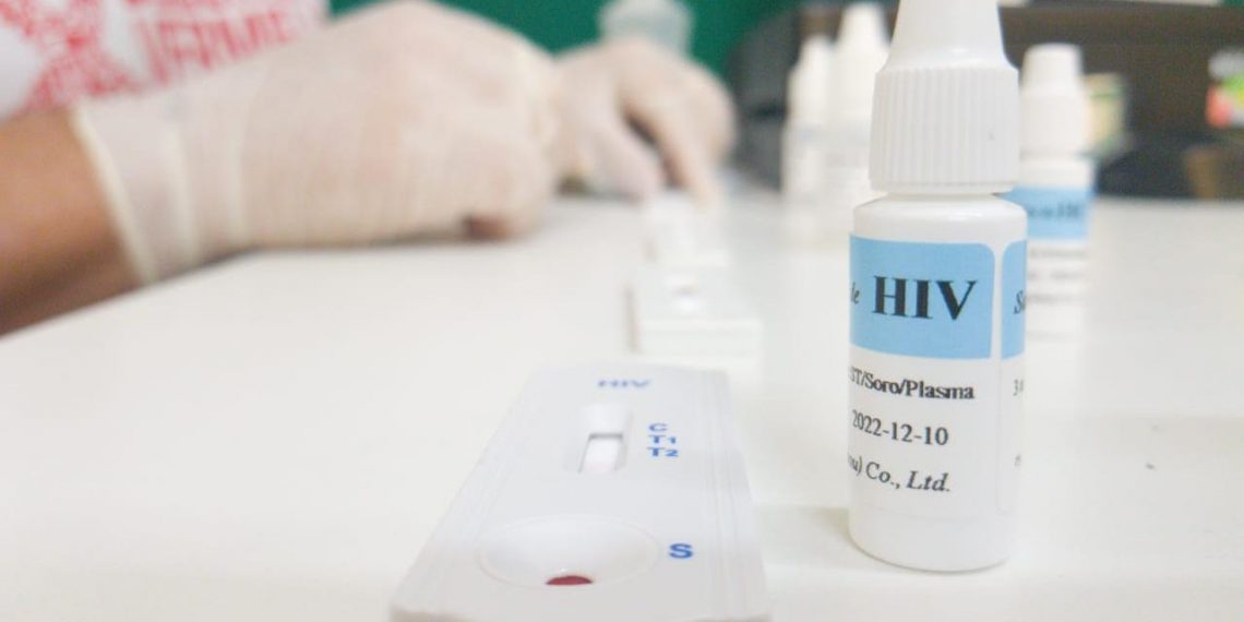 Parnamirim: SAE promove ações em prol da campanha Dezembro Vermelho