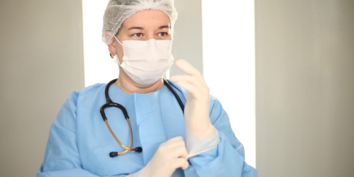 Parnamirim lança chamada pública para contratação de médicos especialistas