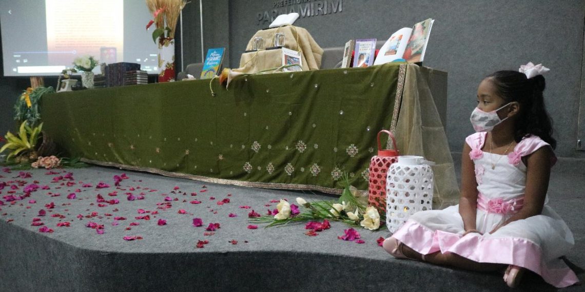 Parnamirim: Escola Municipal Eduardo Gomes lança Revista Virtual