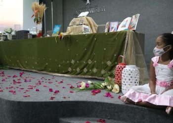 Parnamirim: Escola Municipal Eduardo Gomes lança Revista Virtual