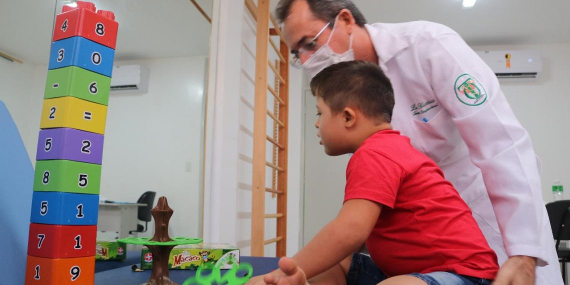 Prefeitura de Parnamirim entrega Centro Especializado de Reabilitação nesta quinta (16)