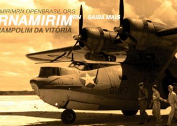 Parnamirim Field comemora 63 anos de emancipação