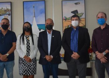 Prefeitura e Banco do Nordeste se reúnem para discutir resultados positivos em Parnamirim