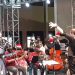 Noite de emoção no concerto de Natal no Parque Industrial em Parnamirim